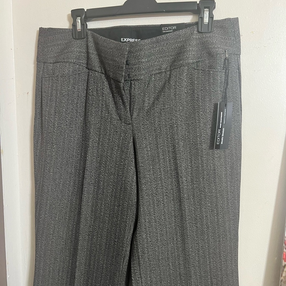 Express formal pants size 10